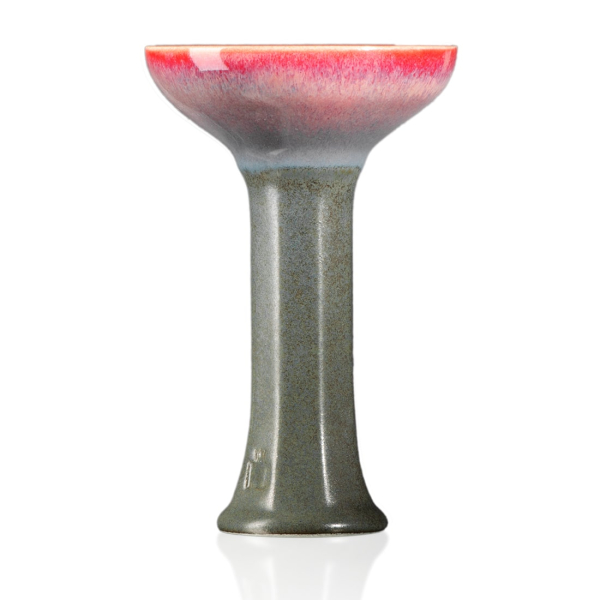 Чаша Royal Bowls Legatus gradient (розовый) в Санкт-Петербурге