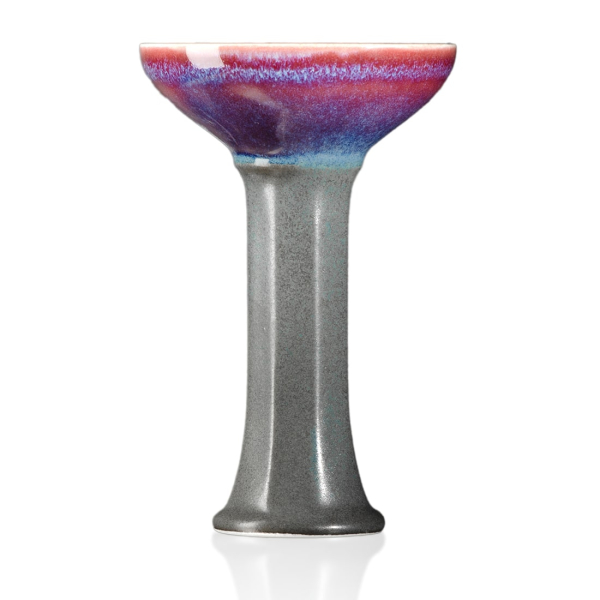 Чаша Royal Bowls Legatus gradient (фиолетовый) в Санкт-Петербурге