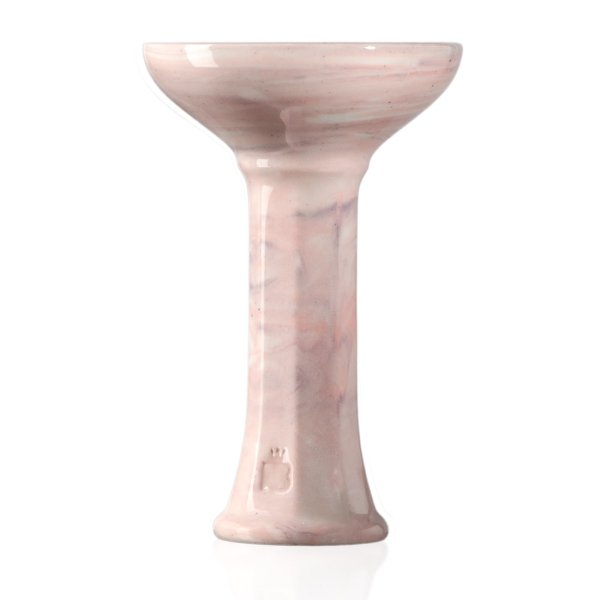 Чаша Royal Bowls Legatus marble (розовый) в Санкт-Петербурге