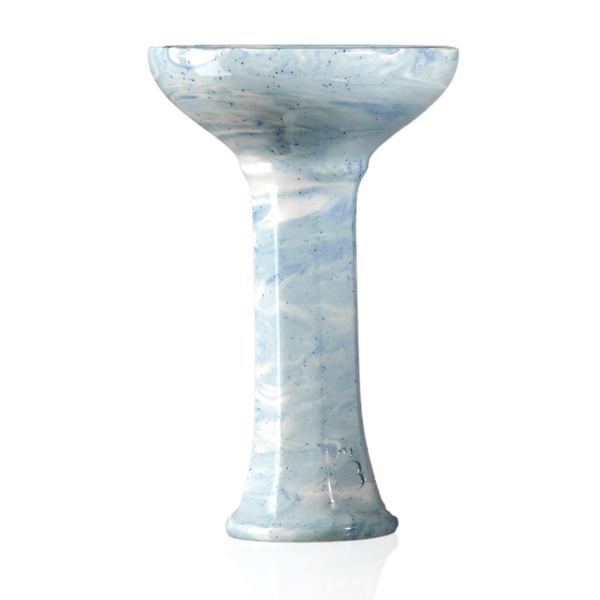 Чаша Royal Bowls Legatus marble (синий) в Санкт-Петербурге
