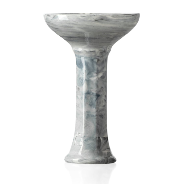 Чаша Royal Bowls Legatus smoky (серый) в Санкт-Петербурге