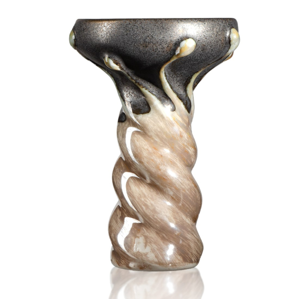 Чаша Royal Bowls Pearl (коричневый) в Санкт-Петербурге