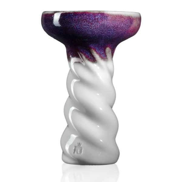 Чаша Royal Bowls Pearl violet (фиолетовый) в Санкт-Петербурге