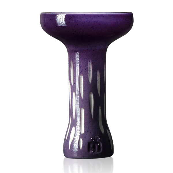 Чаша Royal Bowls Prince violet (фиолетовый) в Санкт-Петербурге