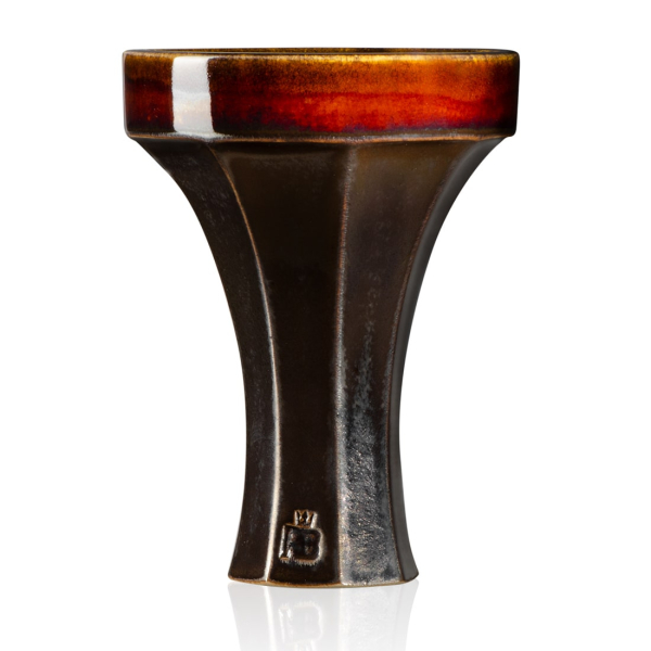 Чаша Royal Bowls Traditional glazed (карамельный) в Санкт-Петербурге