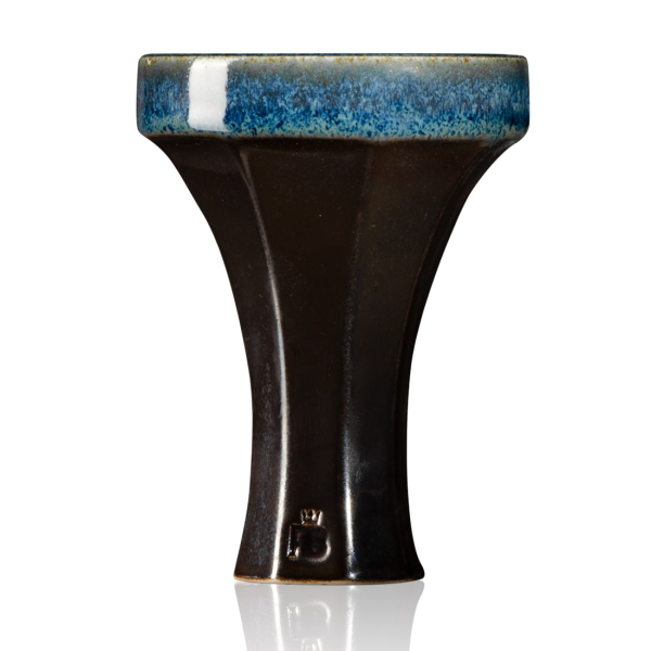 Чаша Royal Bowls Traditional glazed (синий) в Санкт-Петербурге