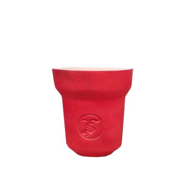 Чаша ST Bowls Classic Indigo Red в Санкт-Петербурге