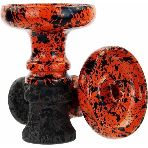 Чашка Telamon bowls harmony orange в Санкт-Петербурге