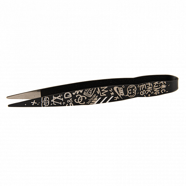 Щипцы Alpha Hookah Tongs (Черный) в Санкт-Петербурге