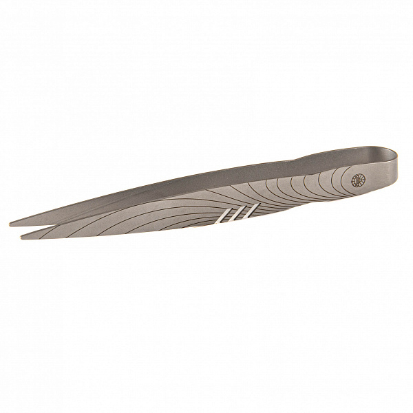 Щипцы Alpha Hookah Tongs S (серебристый) в Санкт-Петербурге