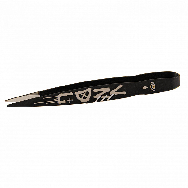 Щипцы Alpha Hookah Tongs VNDL (Черный) в Санкт-Петербурге