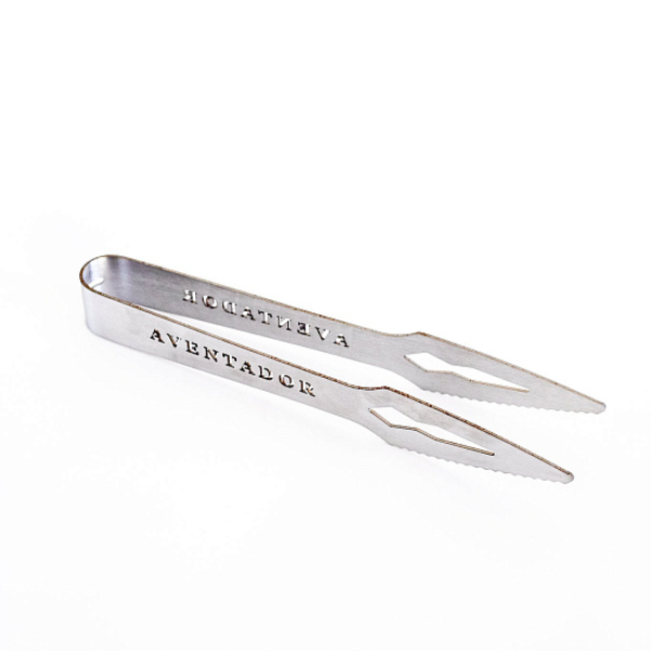 Щипцы Avendator Model 2 (серебристый) в Санкт-Петербурге
