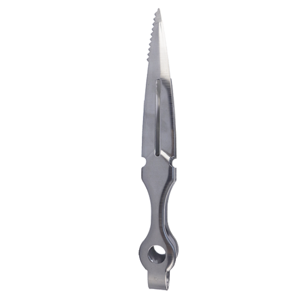 Щипцы Blade Style Silver (серебристый) в Санкт-Петербурге