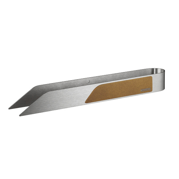 Щипцы Koress Bronze (серебристый,Бронза) в Санкт-Петербурге