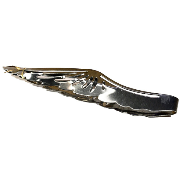 Щипцы Wings Silver (серебристый) в Санкт-Петербурге