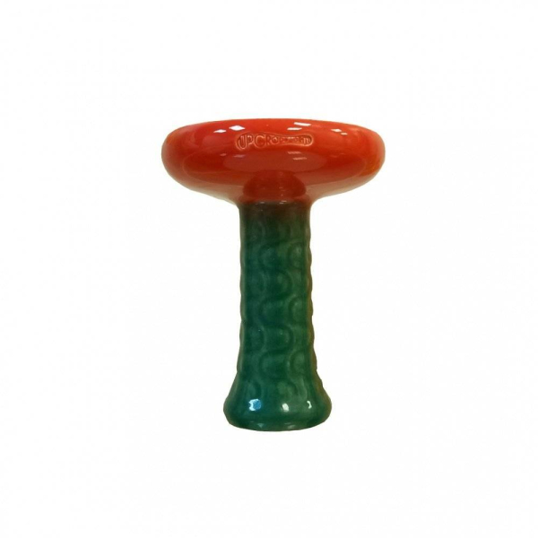 Чаша Upgrade Form Sirena Red Green в Санкт-Петербурге