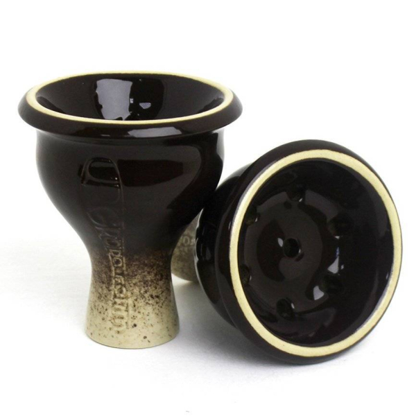 Чаша Upgrade Form Standart Glaze Black в Санкт-Петербурге