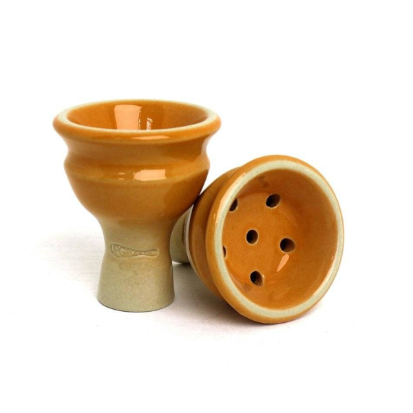 Чаша Upgrade Form Standart Glaze Orange в Санкт-Петербурге
