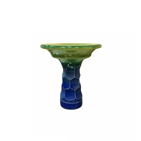 Чаша Upgrade Form Turtle Blue Green в Санкт-Петербурге