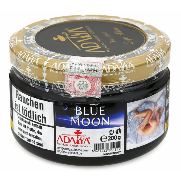 Табак Adalya Blue Moon 1кг в Санкт-Петербурге