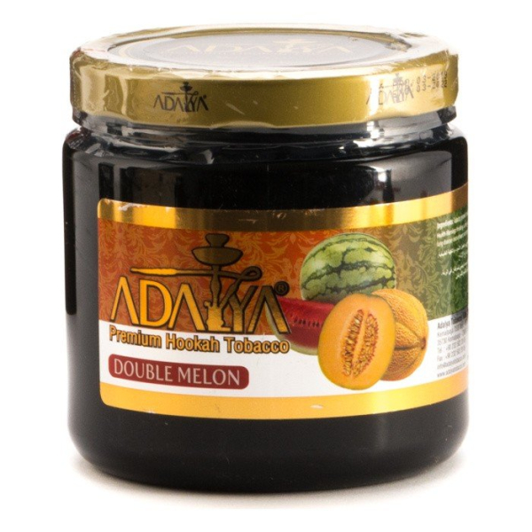 Табак Adalya Double Melon 1кг в Санкт-Петербурге