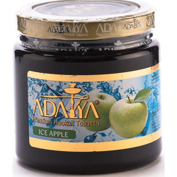 Табак Adalya Ice Apple 1кг в Санкт-Петербурге