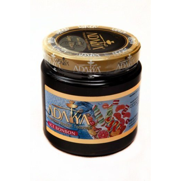 Табак Adalya Ice Bon Bon 1кг в Санкт-Петербурге