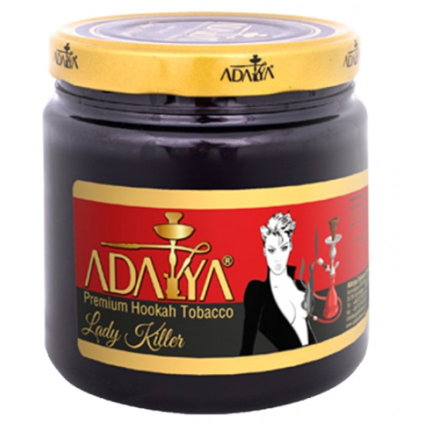 Табак Adalya Lady Killer 1кг в Санкт-Петербурге