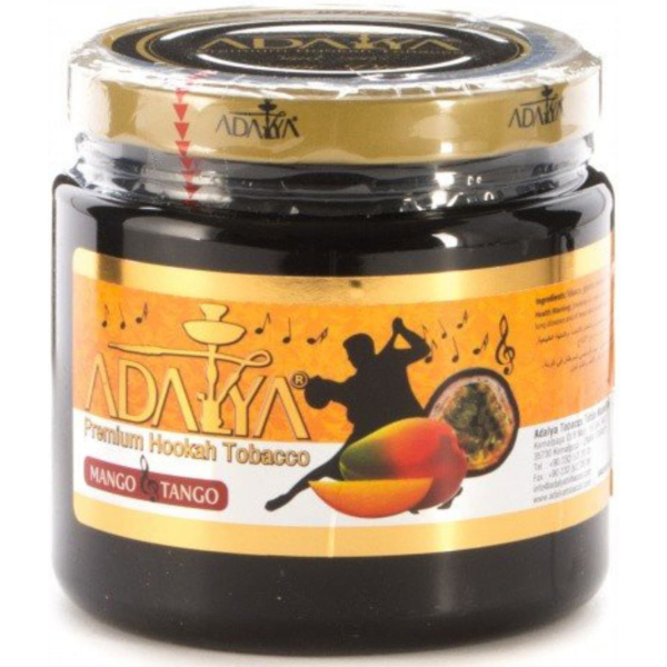Табак Adalya Mango Tango 1кг в Санкт-Петербурге