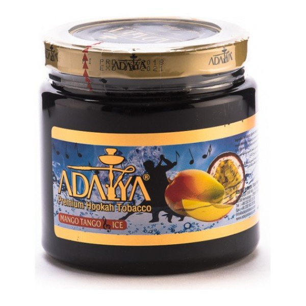 Табак Adalya Mango Tango Ice 1кг в Санкт-Петербурге