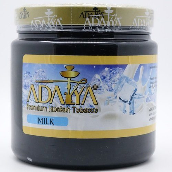 Табак Adalya Milk 1кг в Санкт-Петербурге