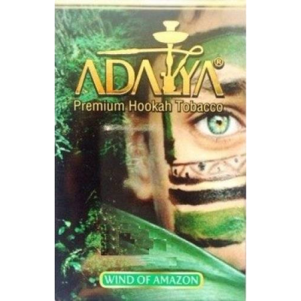 Табак Adalya Wind of Amazon 50 грамм в Санкт-Петербурге