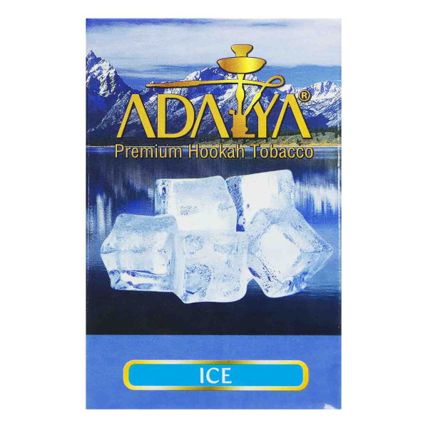 Табак Adalya Ice 50 грамм в Санкт-Петербурге