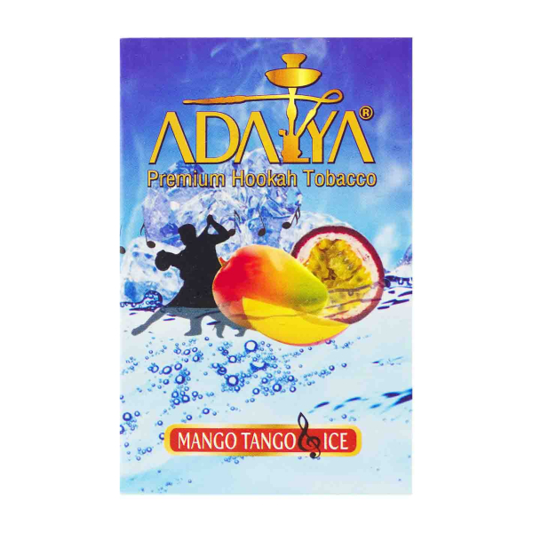 Табак Adalya Mango Tango Ice 50 грамм в Санкт-Петербурге