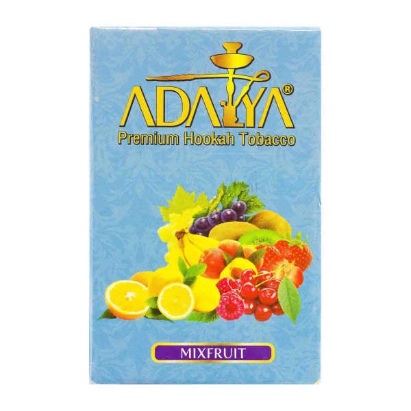 Табак Adalya Mix Fruit 50 грамм в Санкт-Петербурге