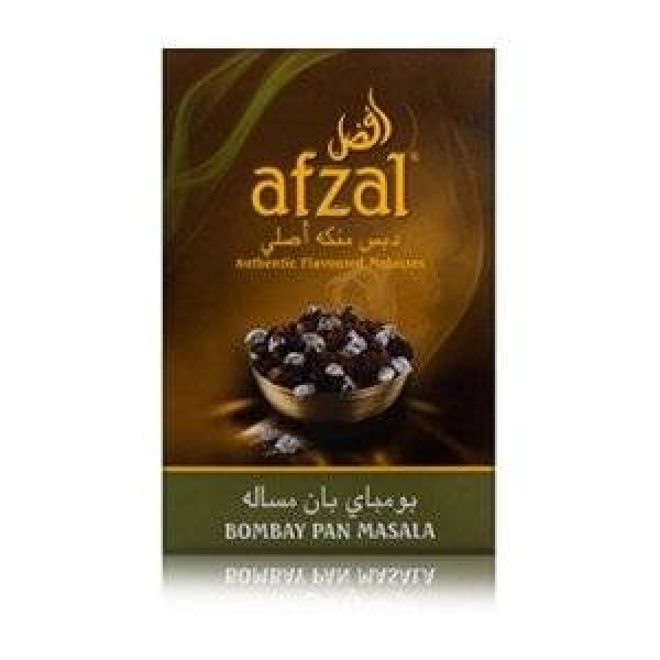 Табак Afzal Bombay Pan Masala 40 гр в Санкт-Петербурге