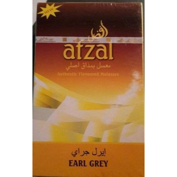 Табак Afzal Earl grey 40 гр в Санкт-Петербурге