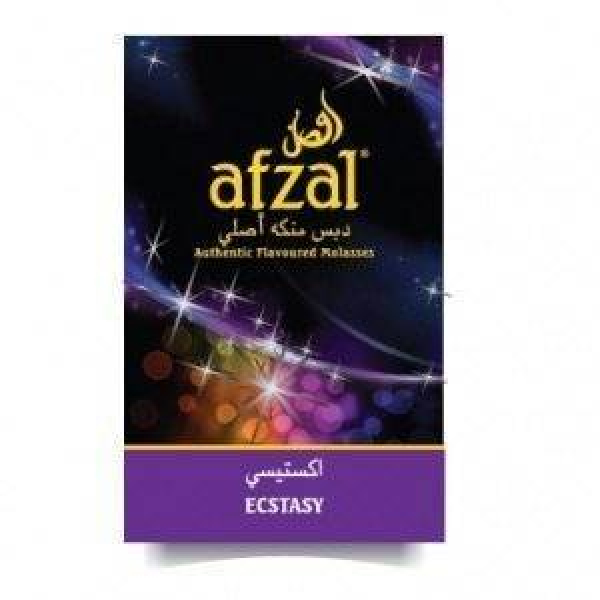 Табак Afzal Ecstasy 40 гр в Санкт-Петербурге