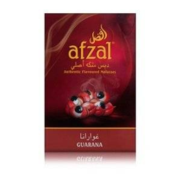 Табак Afzal Guarana 40 гр в Санкт-Петербурге