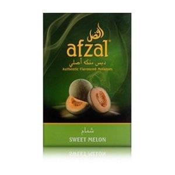 Табак Afzal Sweet Melon 40 гр в Санкт-Петербурге