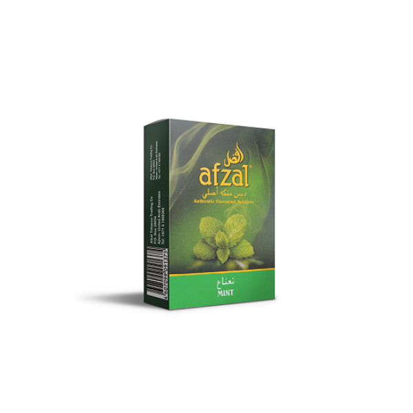 Табак AFZAL MINT 40 гр в Санкт-Петербурге