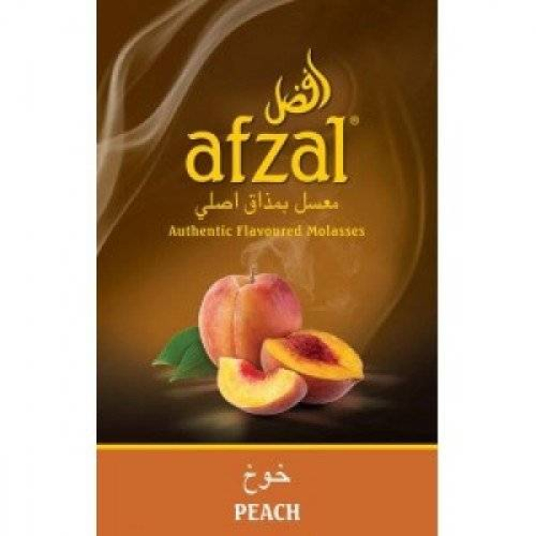 Табак Afzal Peach 40 гр в Санкт-Петербурге