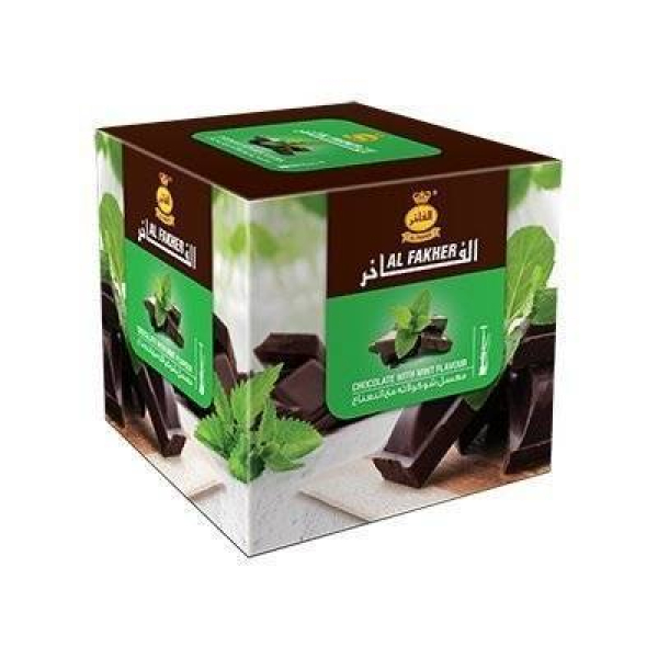 Табак Al Fakher Шоколад с мятой 1 кг в Санкт-Петербурге