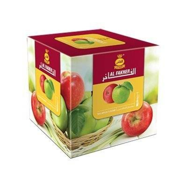 Табак Al Fakher Двойное яблоко 1 кг в Санкт-Петербурге