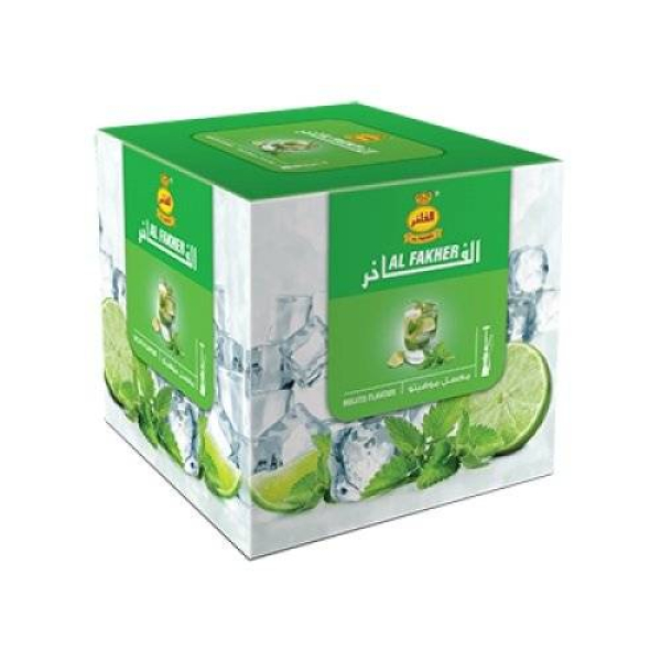 Табак Al Fakher Мохито 1 кг в Санкт-Петербурге