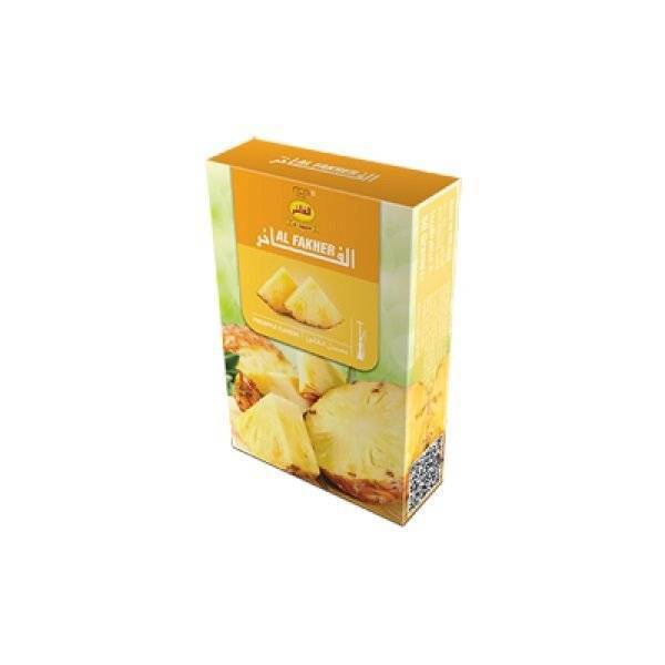 Табак Al Fakher Ананас 50 гр в Санкт-Петербурге
