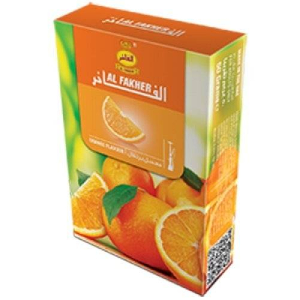 Табак Al Fakher Апельсин 50 гр в Санкт-Петербурге