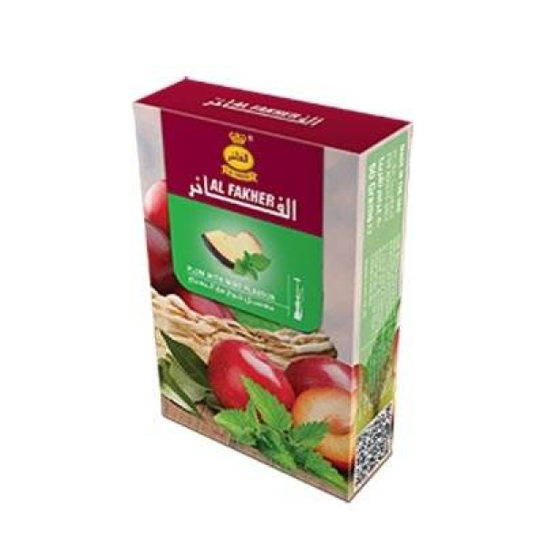 Табак Al Fakher Красное яблоко 50 гр в Санкт-Петербурге