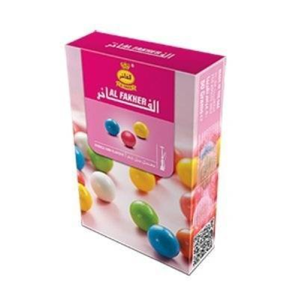 Табак Al Fakher Bubble Gum 50 гр в Санкт-Петербурге