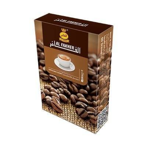 Табак Al Fakher Капучино 50 гр в Санкт-Петербурге